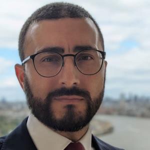 James Falzon